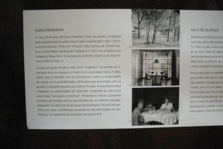 Casa Modernista